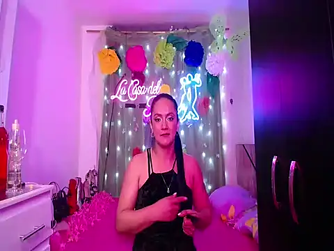 FernandaRui online show from 03-12-26, 12:39