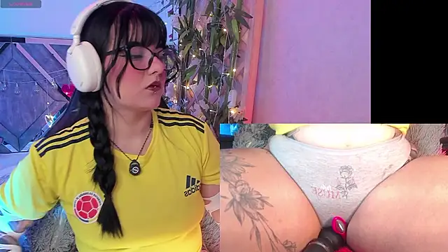 EternaAura online show from 01-14-26, 01:39