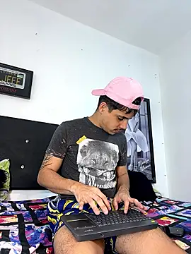 Luke Stone online show from 01-10-26, 08:43