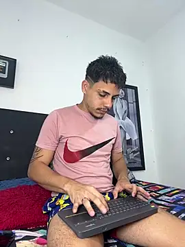 Luke Stone online show from 02-25-26, 09:24