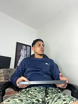 Luke Stone online show from 04-02-26, 08:06