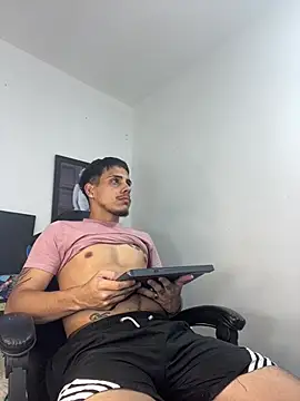 Luke Stone online show from 04-14-26, 09:21