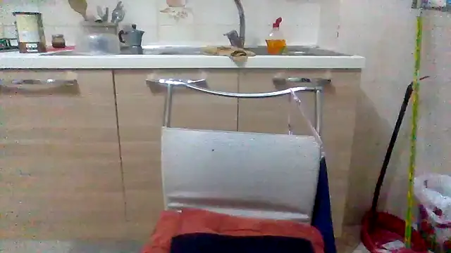 Kelly80 online show from 09-18-25, 02:57