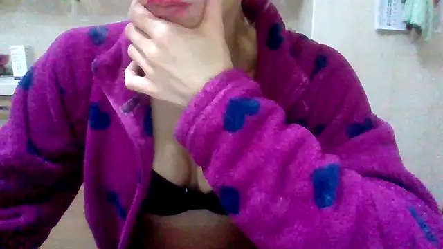 Kelly80 online show from 02-07-26, 03:43