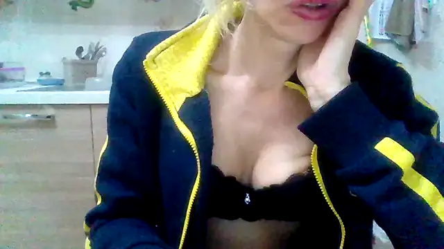 Kelly80 online show from 03-14-26, 03:45