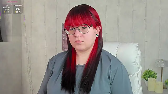 Snapshot of Michelle_Wilsson chatting on 01-06-26, 07:45 Michelle Wilsson online show from 01-06-26, 07:45