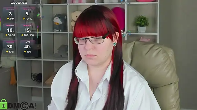 Snapshot of Michelle_Wilsson chatting on 01-19-26, 07:45 Michelle Wilsson online show from 01-19-26, 07:45