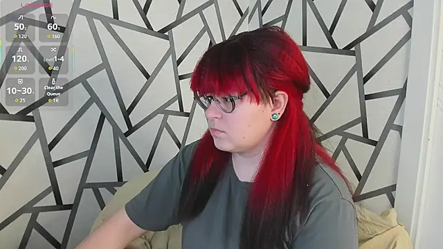 Snapshot of Michelle_Wilsson chatting on 02-01-26, 07:29 Michelle Wilsson online show from 02-01-26, 07:29