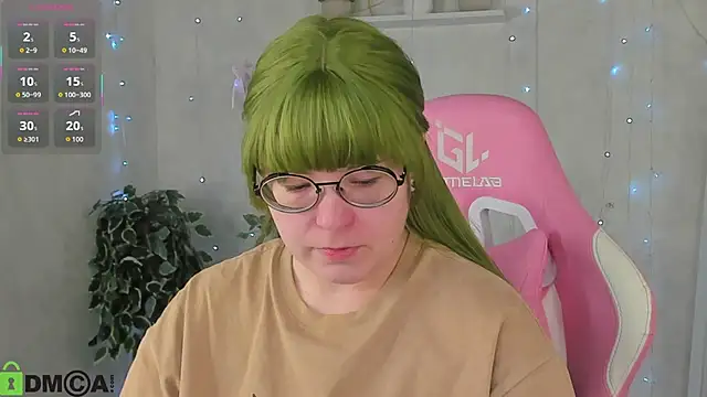 Snapshot of Michelle_Wilsson chatting on 02-09-26, 07:56 Michelle Wilsson online show from 02-09-26, 07:56