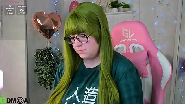 Snapshot of Michelle_Wilsson chatting on 02-13-26, 07:59 Michelle Wilsson online show from 02-13-26, 07:59