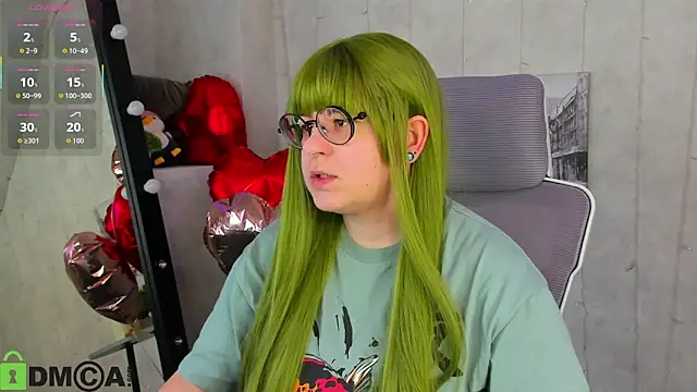 Snapshot of Michelle_Wilsson chatting on 02-14-26, 09:06 Michelle Wilsson online show from 02-14-26, 09:06