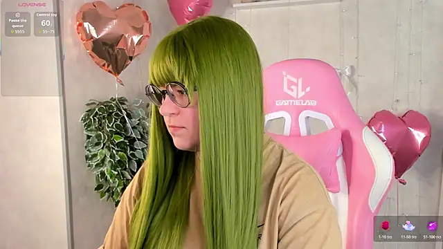 Snapshot of Michelle_Wilsson chatting on 02-15-26, 07:51 Michelle Wilsson online show from 02-15-26, 07:51