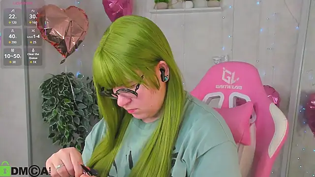 Snapshot of Michelle_Wilsson chatting on 02-20-26, 07:54 Michelle Wilsson online show from 02-20-26, 07:54