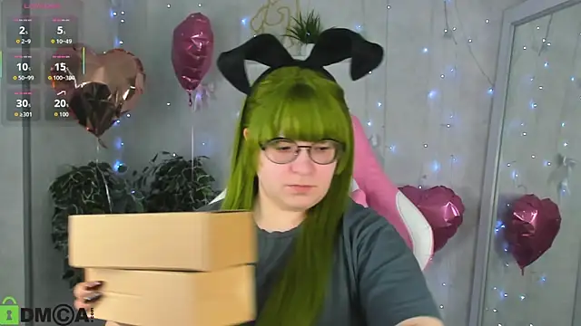 Snapshot of Michelle_Wilsson chatting on 02-23-26, 08:22 Michelle Wilsson online show from 02-23-26, 08:22