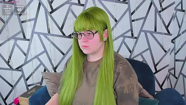 Snapshot of Michelle_Wilsson chatting on 03-02-26, 07:48 Michelle Wilsson online show from 03-02-26, 07:48