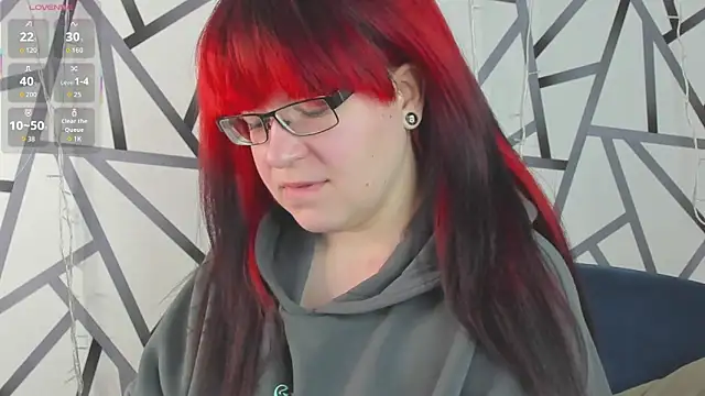 Snapshot of Michelle_Wilsson chatting on 03-08-26, 07:45 Michelle Wilsson online show from 03-08-26, 07:45