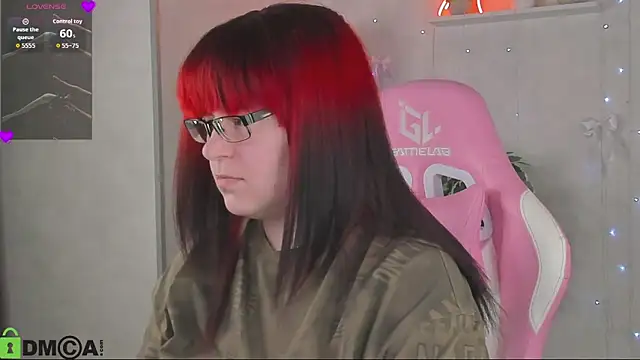 Snapshot of Michelle_Wilsson chatting on 03-15-26, 07:14 Michelle Wilsson online show from 03-15-26, 07:14