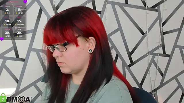 Snapshot of Michelle_Wilsson chatting on 03-21-26, 08:19 Michelle Wilsson online show from 03-21-26, 08:19