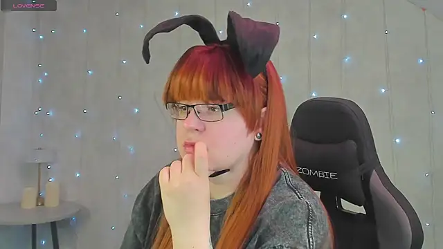 Snapshot of Michelle_Wilsson chatting on 04-02-26, 07:50 Michelle Wilsson online show from 04-02-26, 07:50