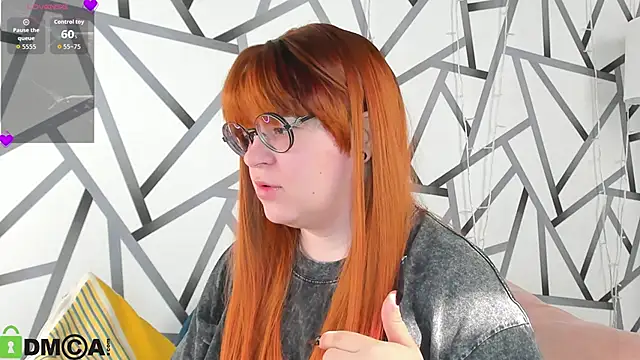 Snapshot of Michelle_Wilsson chatting on 04-07-26, 07:42 Michelle Wilsson online show from 04-07-26, 07:42