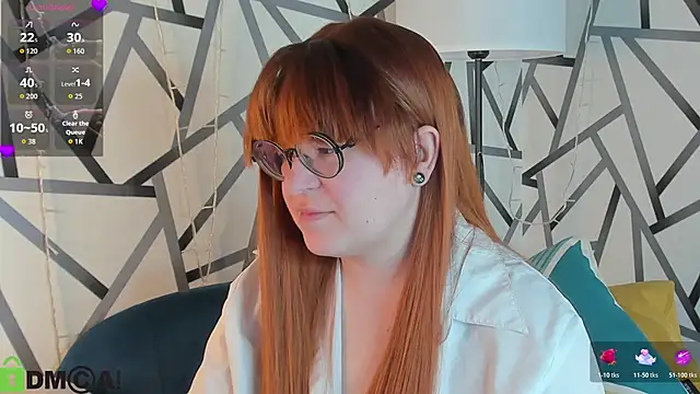 Snapshot of Michelle_Wilsson chatting on 04-10-26, 07:35 Michelle Wilsson online show from 04-10-26, 07:35