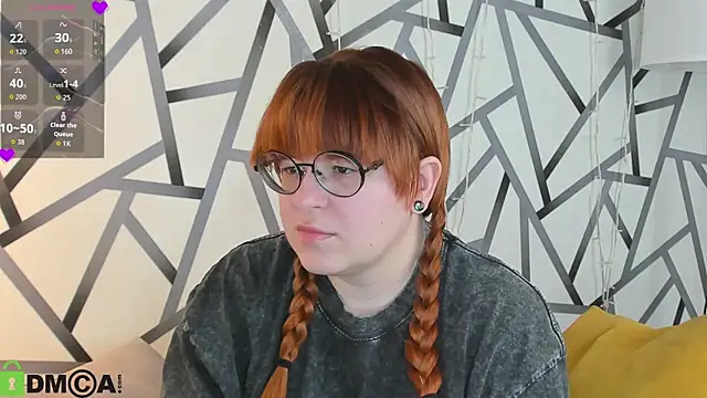 Snapshot of Michelle_Wilsson chatting on 04-11-26, 07:45 Michelle Wilsson online show from 04-11-26, 07:45