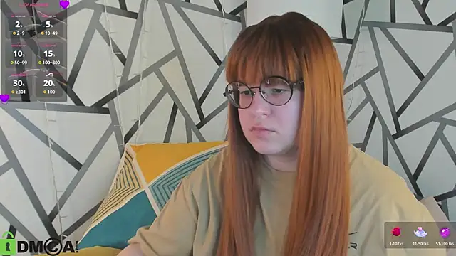 Snapshot of Michelle_Wilsson chatting on 04-15-26, 06:31 Michelle Wilsson online show from 04-15-26, 06:31