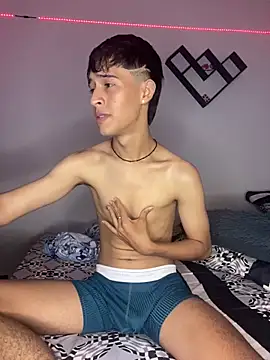 Danny cute 05 online show from 09-19-25, 01:18