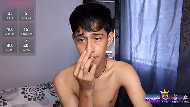 Danny cute 05 online show from 10-06-25, 02:03