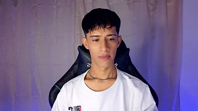 Danny cute 05 online show from 02-11-26, 02:05