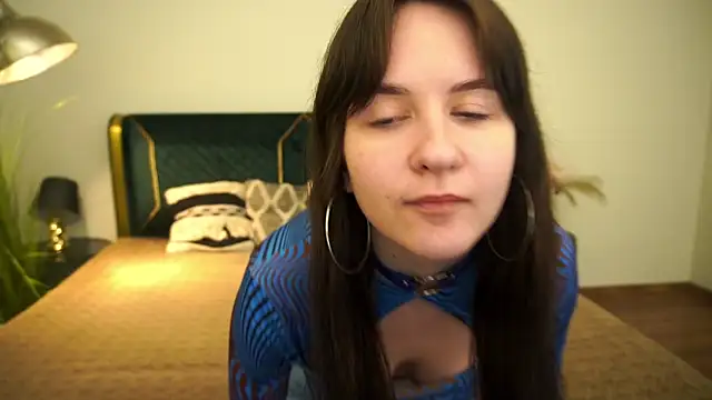 Snapshot of BerryDiva chatting on 07-07-26, 01:04 BerryDiva online show from 07-07-26, 01:04
