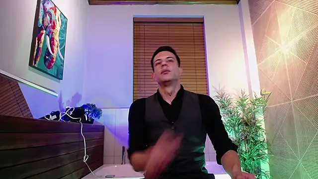 Snapshot of Dustin_Sonne chatting on 07-12-26, 03:41 Dustin Sonne online show from 07-12-26, 03:41