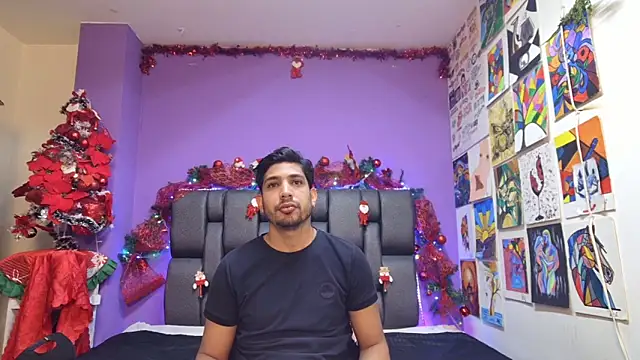 ashtoncooperr online show from 11-30-25, 06:01