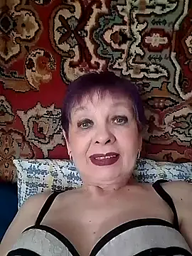 Rose60301 online show from 06-27-26, 12:22