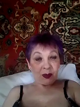 Rose60301 online show from 06-30-26, 12:17