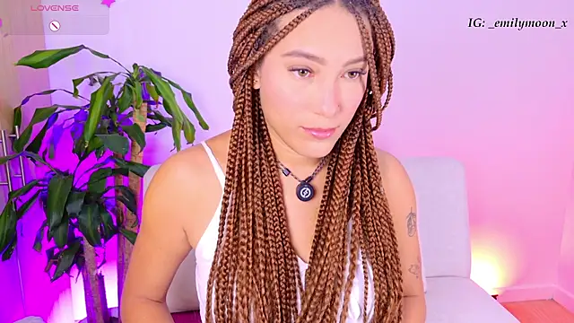 onlyemily  online show from 07-19-26, 01:09