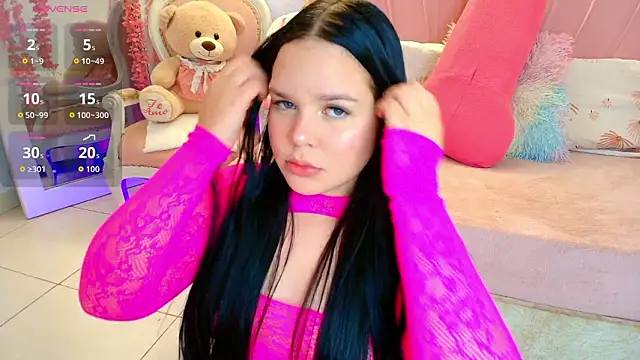 Snapshot of _sammysaenz chatting on 02-04-26, 11:09 sammysaenz online show from 02-04-26, 11:09