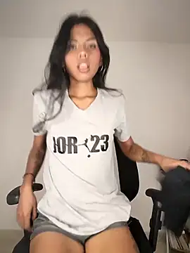 NovaTemptress online show from 10-11-25, 01:05