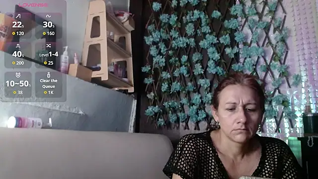 darling hott online show from 03-04-26, 11:16