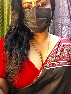 honey-flower online show from 03-05-26, 01:45