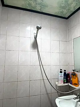 SongJinWoo007 online show from 12-01-25, 12:10