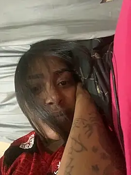 Morenasafadinhatesao online show from 11-10-25, 05:28