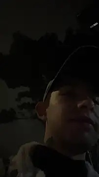 Aleecandrews online show from 12-05-25, 02:31