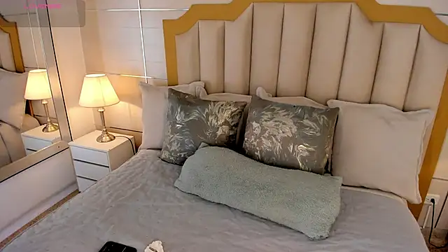 MaddieParker online show from 11-07-25, 07:36