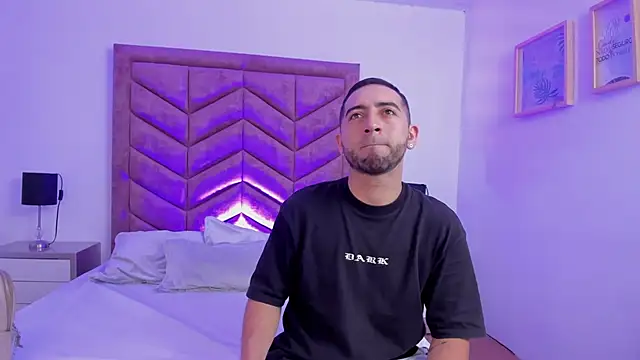 Lushian  online show from 10-25-25, 03:29