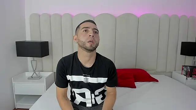 Lushian  online show from 12-05-25, 02:36