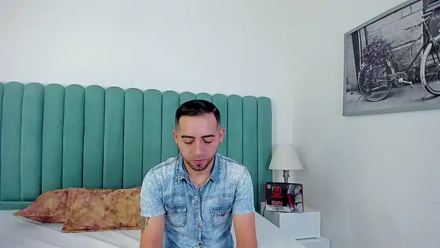 Lushian  online show from 12-16-25, 02:00