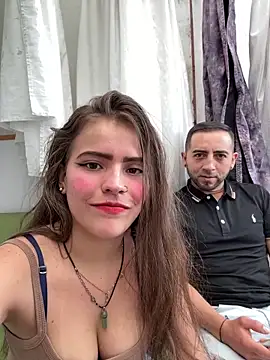 Lushian  online show from 04-09-26, 04:01