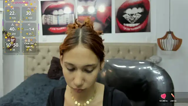 Snapshot of Fernanda_ss chatting on 06-28-26, 10:38 Fernanda ss online show from 06-28-26, 10:38