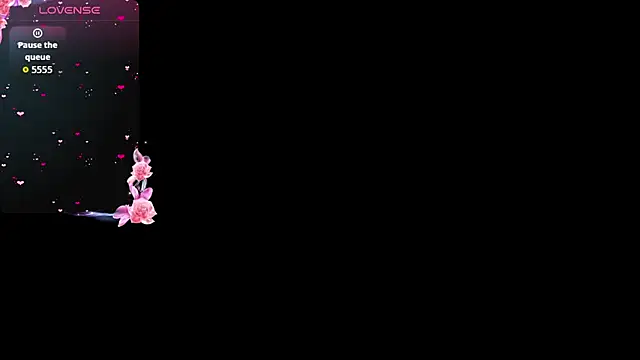 KELSSEYANDERS online show from 01-07-26, 12:40